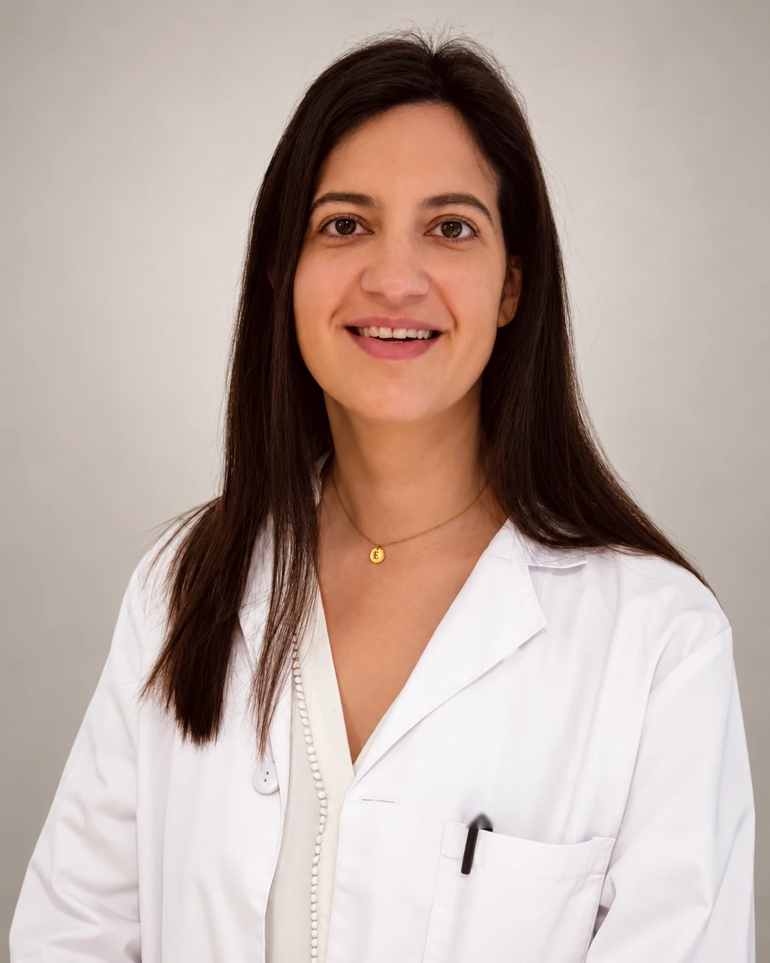 Dra. Marta Gómez Ramiro
